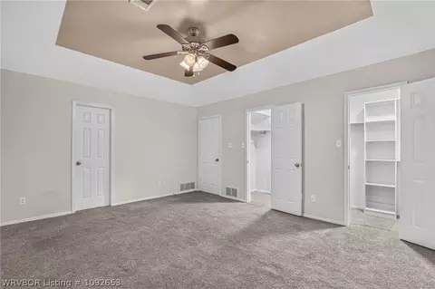 Bedroom - 9609 Bridgeford Rd, Fort Smith, AR 72908 photo 1 of 4