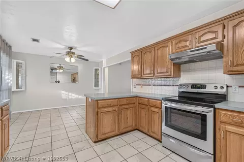 Kitchen - 9609 Bridgeford Rd, Fort Smith, AR 72908 photo 1 of 4