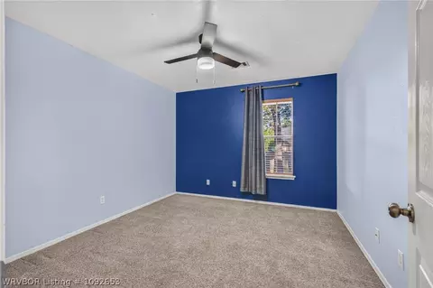Bedroom - 9609 Bridgeford Rd, Fort Smith, AR 72908 photo 4 of 4