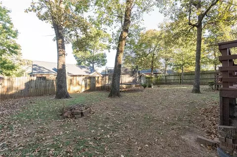 Exterior - 9609 Bridgeford Rd, Fort Smith, AR 72908 photo 4 of 4