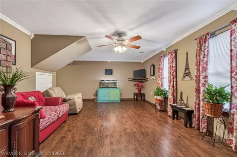 Living - 2305 L St, Barling, AR 72923 photo 1 of 1