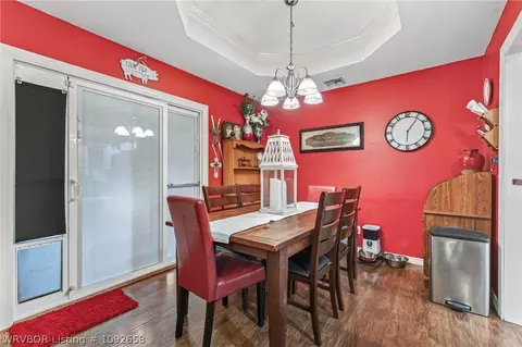 Dining - 2305 L St, Barling, AR 72923 photo 1 of 1