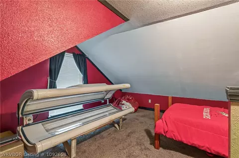 Bedroom - 2305 L St, Barling, AR 72923 photo 3 of 3