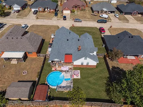 View/Area - 2305 L St, Barling, AR 72923 photo 1 of 1