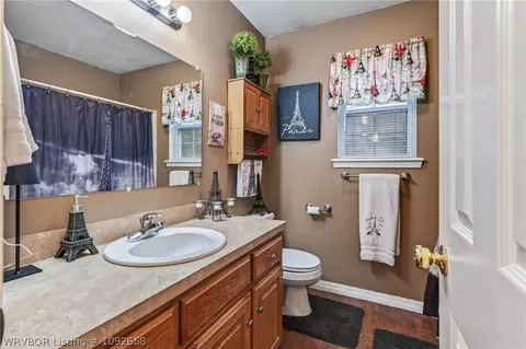 Bath - 2305 L St, Barling, AR 72923 photo 3 of 3