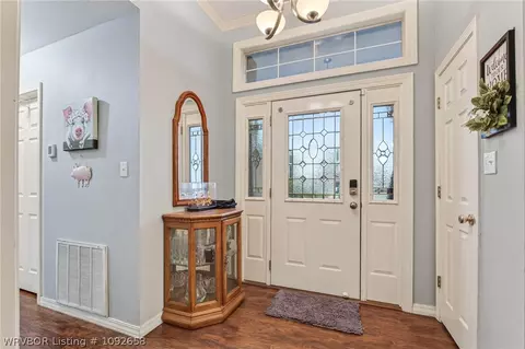 Entry Way - 2305 L St, Barling, AR 72923 photo 1 of 1