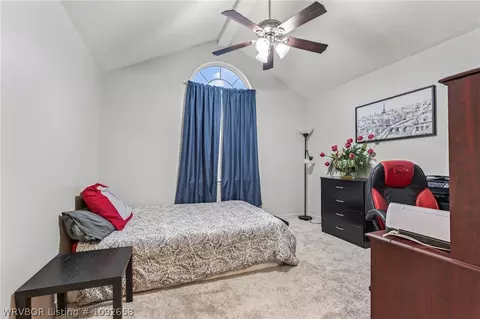 Bedroom - 2305 L St, Barling, AR 72923 photo 2 of 3