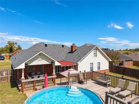 Other - 2305 L St, Barling, AR 72923 photo 4 of 4