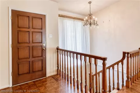 Entry Way - 3022 Cliff Dr, Fort Smith, AR 72901 photo 1 of 1
