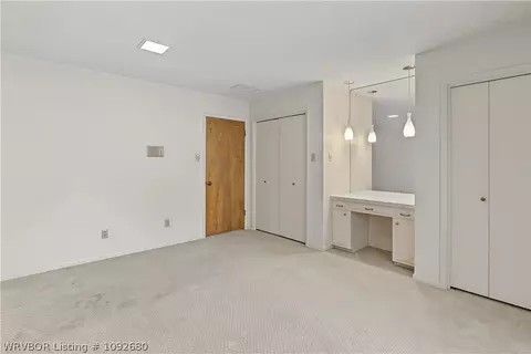 Bedroom - 3022 Cliff Dr, Fort Smith, AR 72901 photo 3 of 3