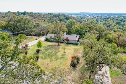 View/Area - 3022 Cliff Dr, Fort Smith, AR 72901 photo 1 of 5