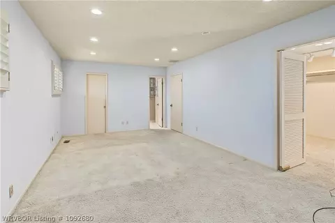 Bedroom - 3022 Cliff Dr, Fort Smith, AR 72901 photo 1 of 3