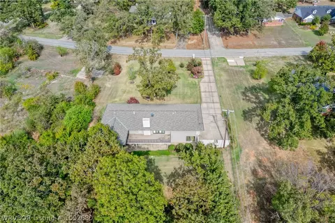 View/Area - 3022 Cliff Dr, Fort Smith, AR 72901 photo 4 of 5