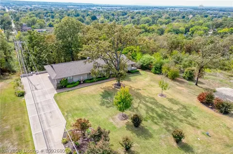 View/Area - 3022 Cliff Dr, Fort Smith, AR 72901 photo 3 of 5