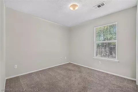 Bedroom - 1908 Whippoorwill Dr, Greenwood, AR 72936 photo 1 of 4