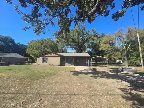 Other - 1005 Highway 96 SW, Lavaca, AR 72941 photo 1 of 7