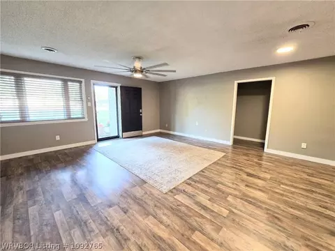 Living - 1005 Highway 96 SW, Lavaca, AR 72941 photo 1 of 1