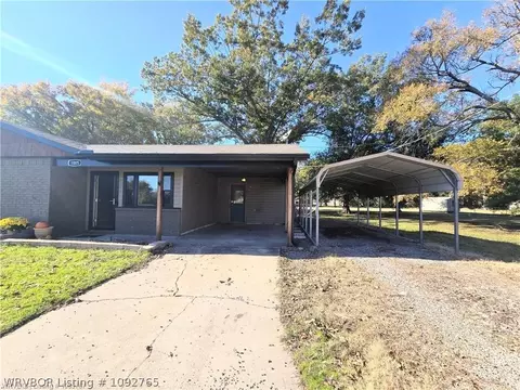 Other - 1005 Highway 96 SW, Lavaca, AR 72941 photo 6 of 7
