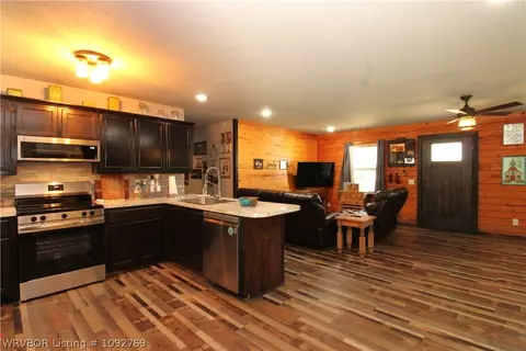 Other - 462012 E 1045 Rd, Sallisaw, OK 74955 photo 1 of 6