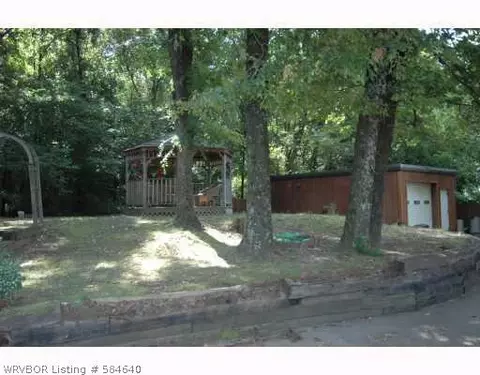 1212 S W St, Fort Smith, AR 72901 photo 12
