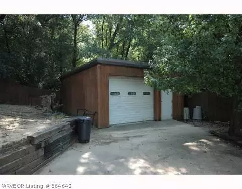 1212 S W St, Fort Smith, AR 72901 photo 16