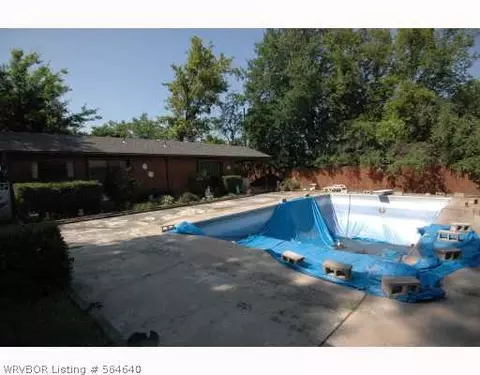 1212 S W St, Fort Smith, AR 72901 photo 13