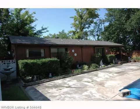 1212 S W St, Fort Smith, AR 72901 photo 14