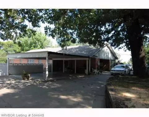 1212 S W St, Fort Smith, AR 72901 photo 15