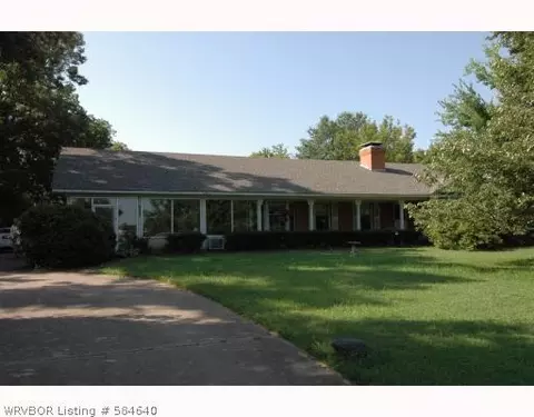 1212 S W St, Fort Smith, AR 72901 photo 1