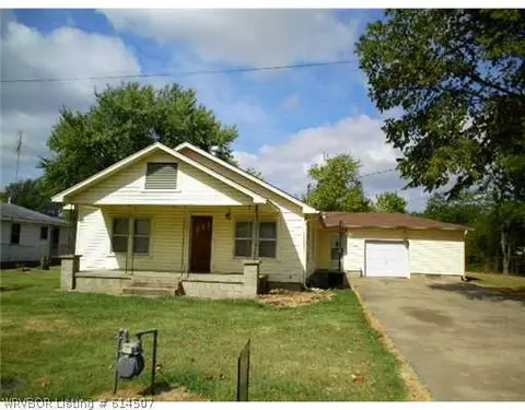 305 Division St, Mansfield, AR 72944 photo 1