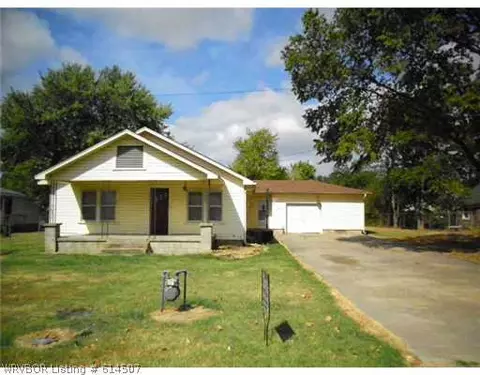 305 Division St, Mansfield, AR 72944 photo 2
