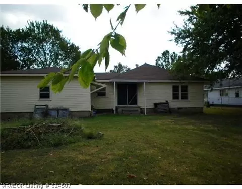 305 Division St, Mansfield, AR 72944 photo 3