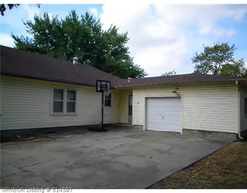 305 Division St, Mansfield, AR 72944 photo 4