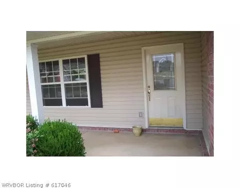 501 Nikolas St, Lavaca, AR 72941 photo 3