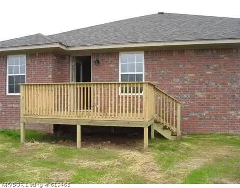 1901 Alps Ct, Fort Smith, AR 72904 photo 15