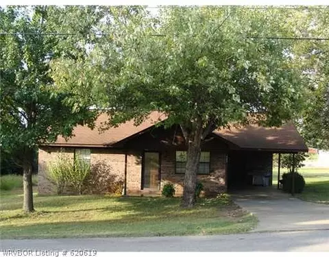 405 Grober St, Paris, AR 72855 photo 1