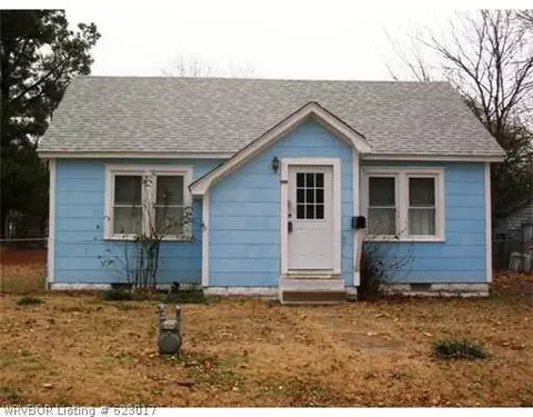 3005 Virginia Ave, Fort Smith, AR 72904 photo 1