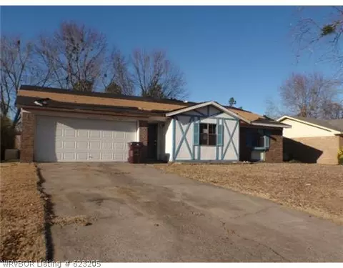 3219 Joliet Ave, Fort Smith, AR 72908 photo 1