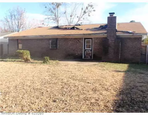 3219 Joliet Ave, Fort Smith, AR 72908 photo 10
