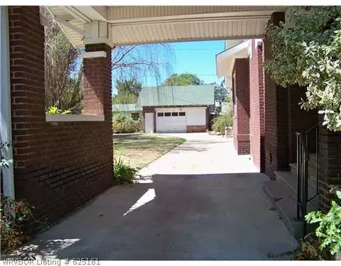 611 May Ave, Fort Smith, AR 72901 photo 12