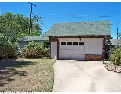 611 May Ave, Fort Smith, AR 72901 photo 13