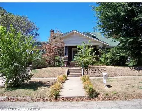 611 May Ave, Fort Smith, AR 72901 photo 1