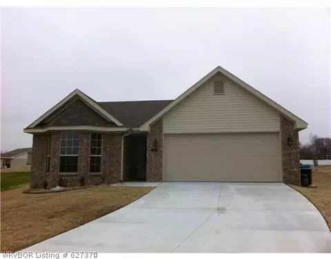 2111 Jasmine Dr, Fort Smith, AR 72903 photo 1