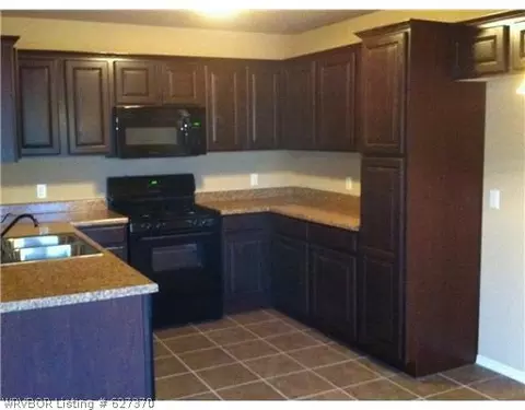 2111 Jasmine Dr, Fort Smith, AR 72903 photo 4