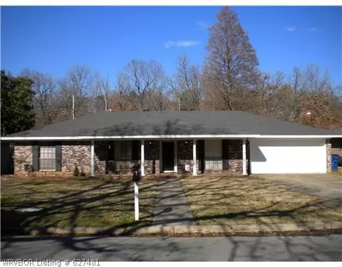 3403 Fresno St, Fort Smith, AR 72903 photo 1