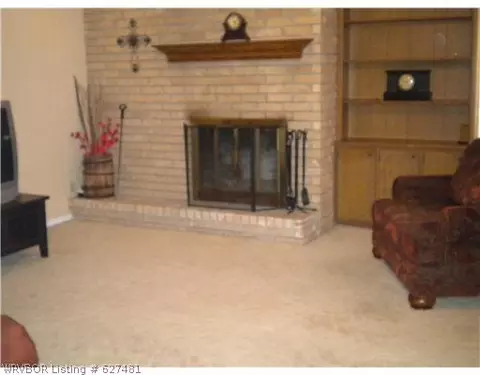 3403 Fresno St, Fort Smith, AR 72903 photo 4