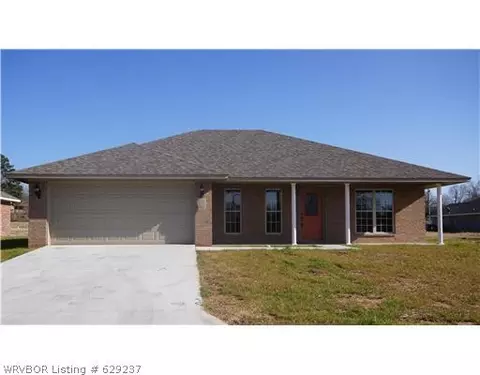 1702 N 31 St, Fort Smith, AR 72904 photo 1