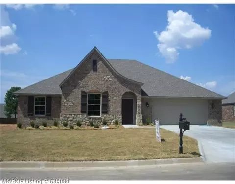 5715 Thomas Rd, Fort Smith, AR 72916 photo 1