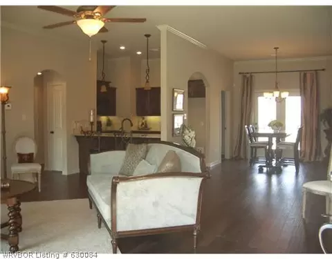 5715 Thomas Rd, Fort Smith, AR 72916 photo 5