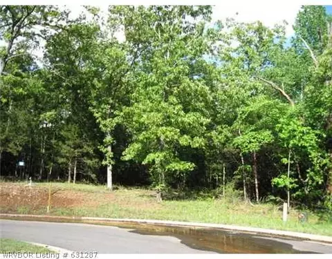4160 Max Cir, Alma, AR 72921 photo 2